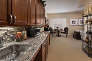 Cedarbrook of Bloomfield Hills Floor Plans