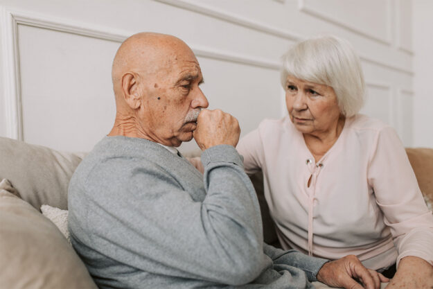 Signs It Might Be Time for Assisted Living or Senior Living Image 1 Cedarbrook
